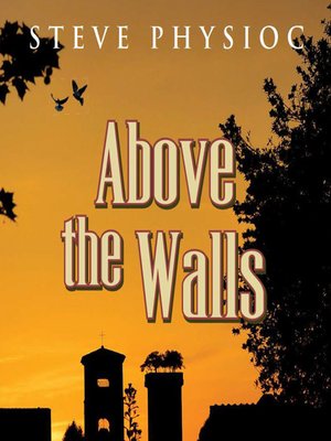 cover image of Above the Walls
